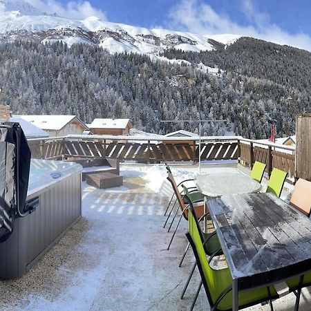 La Grange A Coco Avec Jacuzzi Villa บูร์ก-แซ็งต์-ปิแอร์ ภายนอก รูปภาพ