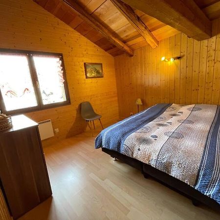 La Grange A Coco Avec Jacuzzi Villa บูร์ก-แซ็งต์-ปิแอร์ ภายนอก รูปภาพ