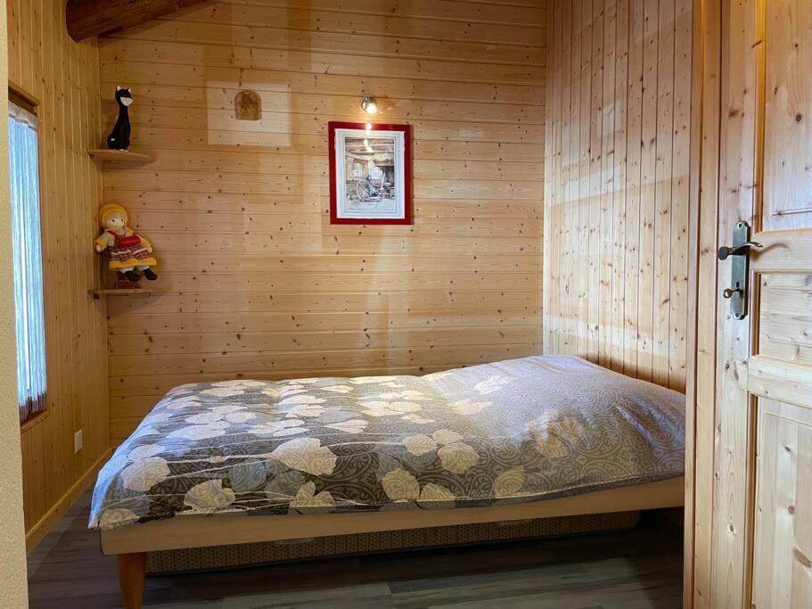 La Grange A Coco Avec Jacuzzi Villa บูร์ก-แซ็งต์-ปิแอร์ ภายนอก รูปภาพ